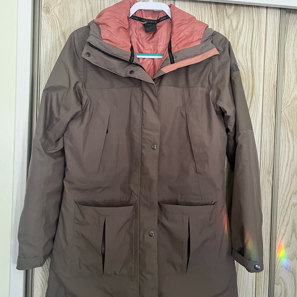 Coat